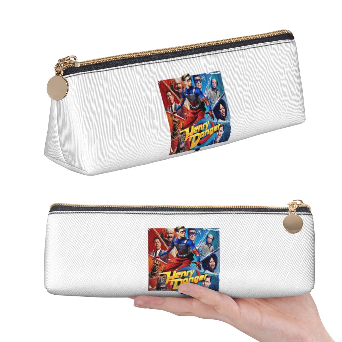 Henry Danger: O Bem Contra o M - Office Supply Vs Stationery avaliação e preço