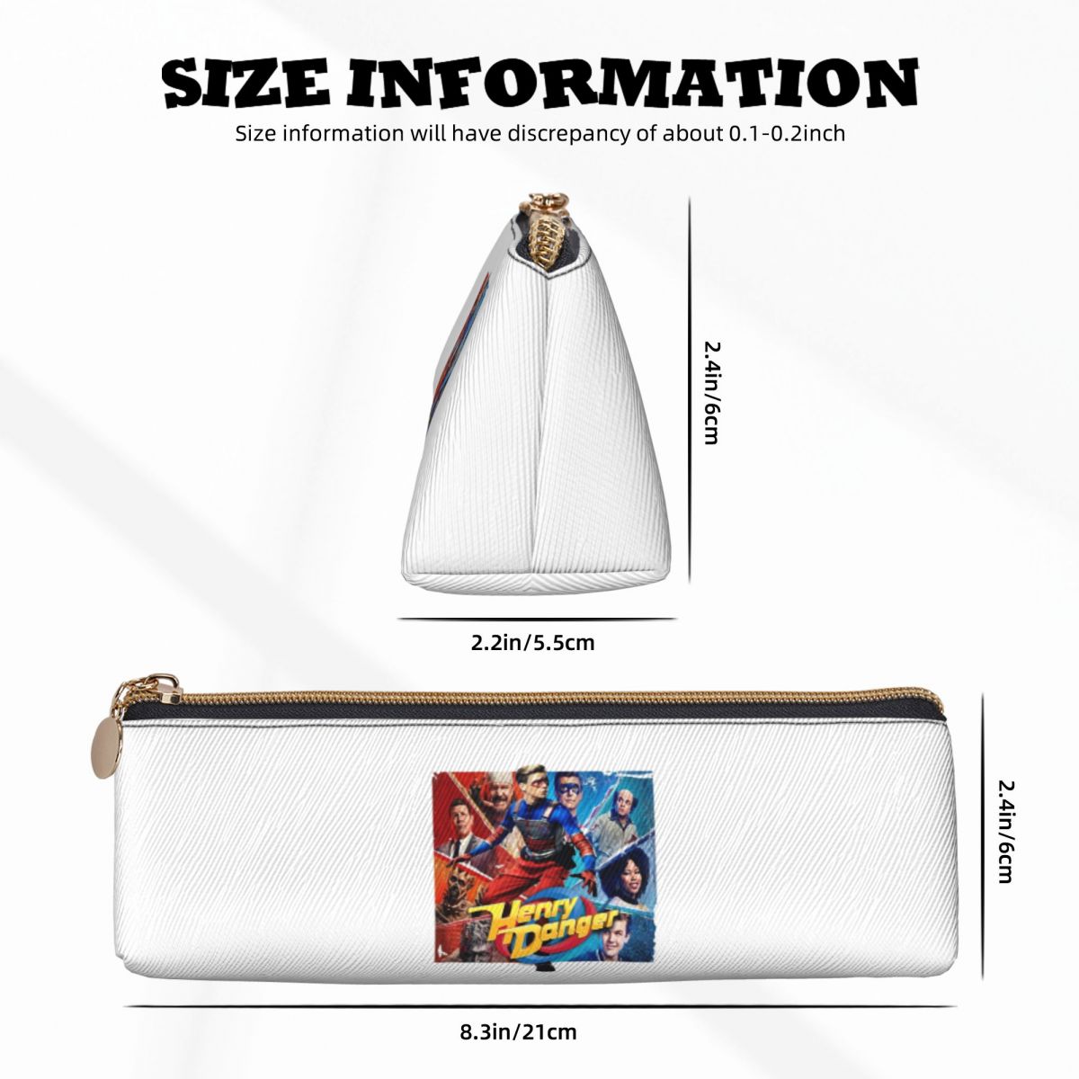 Henry Danger: O Bem Contra o M - Office Supply Vs Stationery avaliação e preço