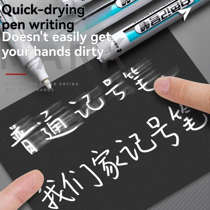 Conjunto de Canetas Marcadoras - Whiteboard Marker Set avaliação e preço