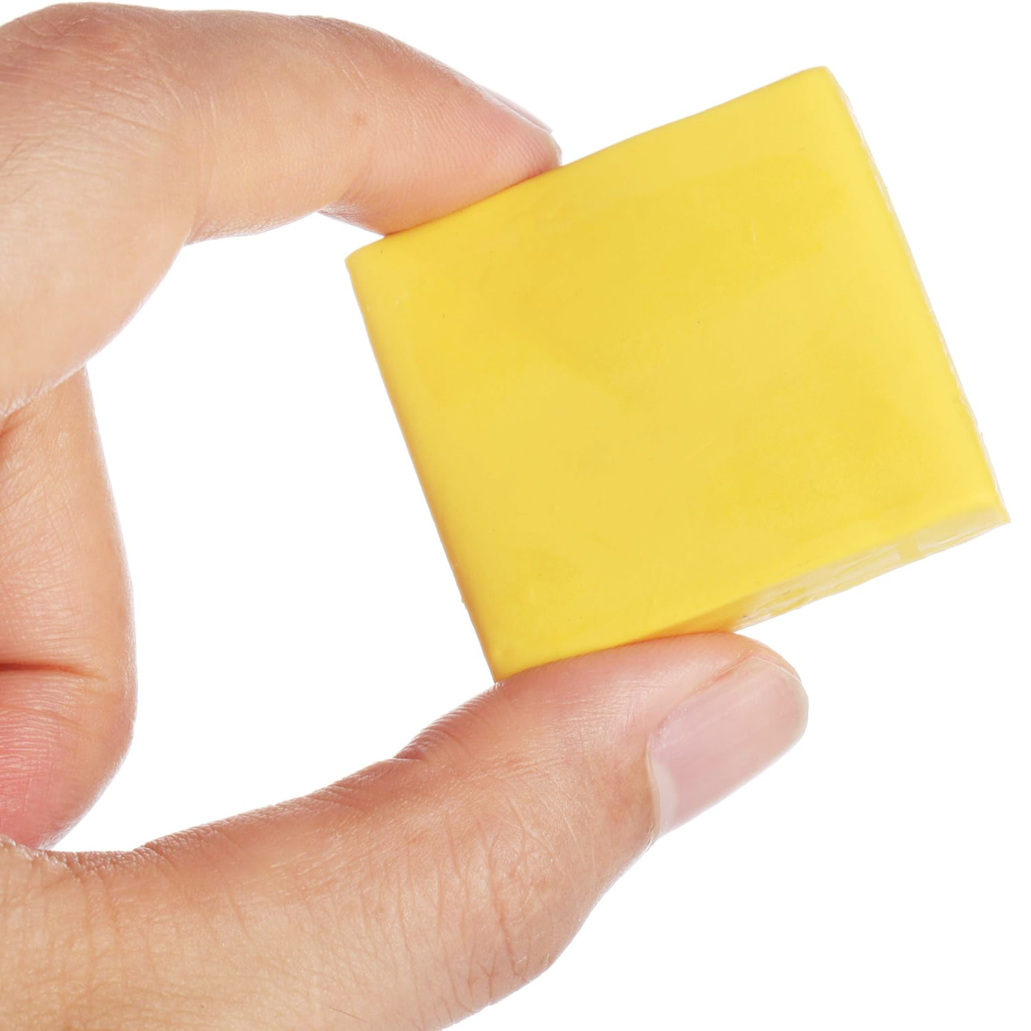Borrachas de borracha amassada - Rubber Eraser Kneaded avaliação e preço