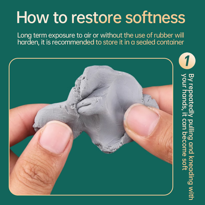 Faber-castell plasticidade bor - Rubber Eraser Kneaded avaliação e preço