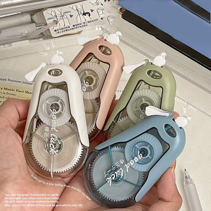 Conjunto de fita corretiva de  - Correction Tape Roller avaliação e preço