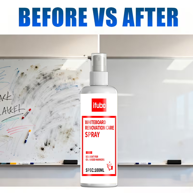 Spray Removedor de Marcadores  - Whiteboard Marker Set avaliação e preço