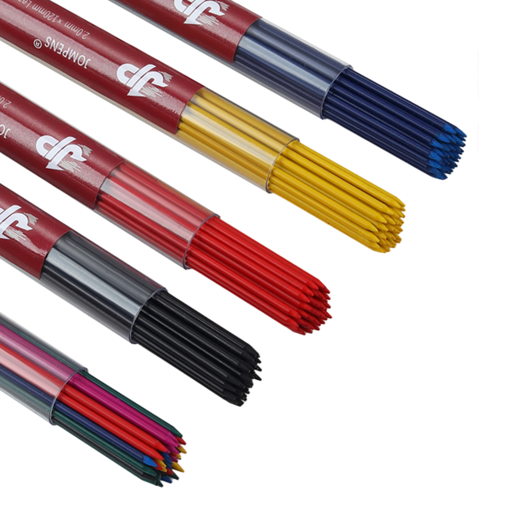 36 pçs/caixa novo comprimento  - Mechanical Pencil Lead avaliação e preço